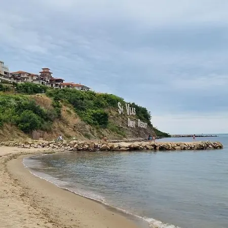Etara 3, Sloneczny Brzeg, Bulgaria * Sveti Vlas