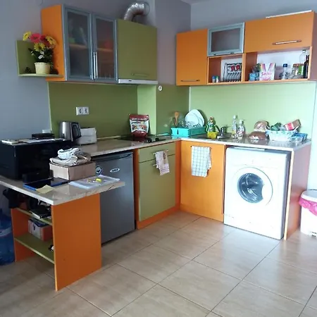 Etara 3, Sloneczny Brzeg, Bulgaria Apartment *